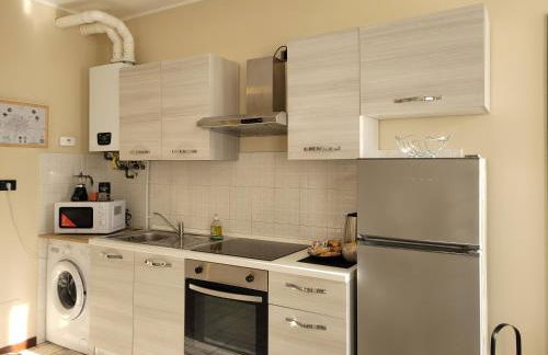 Belgioioso Apartments - Monolocale - Photo 5