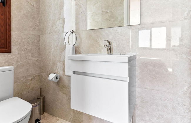 Villa 93 Calantha in Kouklia - Foto 41