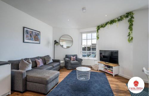 Casa Fresa - Cowgate House - Foto 22