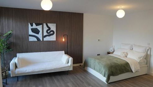 Cambridge Urban Suite - Foto 5