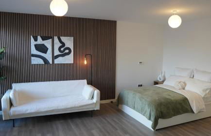 Cambridge Urban Suite - Foto 5