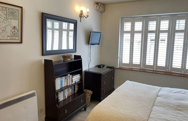 Gable Cottage - Foto 13