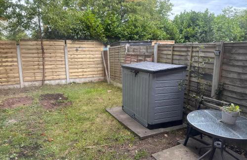 3 Bed Entire House - Runcorn - Foto 60