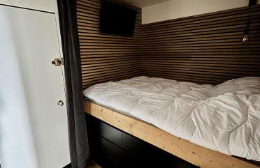 ARC 2000, Studio rénové 4 couchages, Vue Montagne - Foto 13