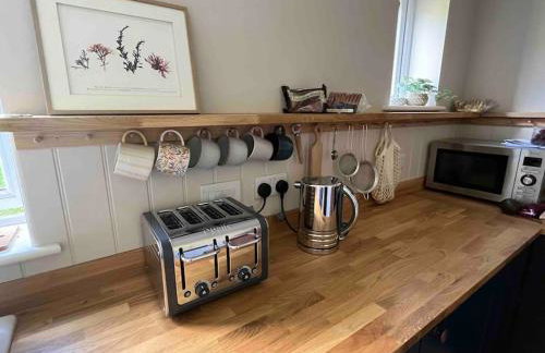 Dovedale House - Foto 40