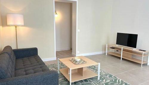 Bassin à flot, appartement lumineux et central - Foto 2