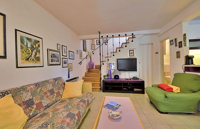 Villa ANiMa-Mia - Foto 7