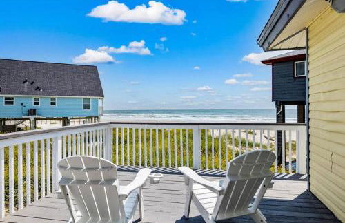 Echoing Pearl: Beach Access! - Foto 58