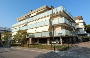 Penthouse Liberty attico - Foto 7