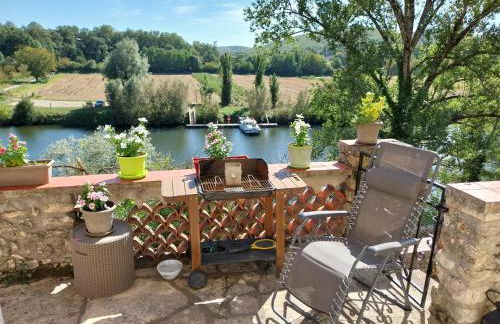 La maison d'Innes - Foto 21