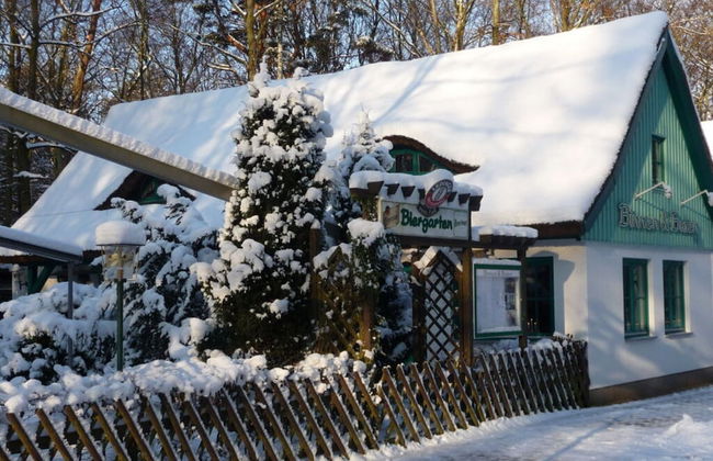 Am Rotdorn Modern Retreat - Foto 24