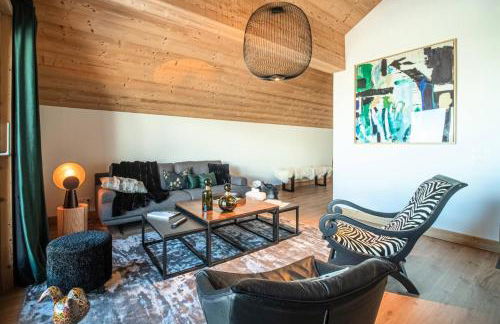 Résidence Lumi Batiment B - LUMI B ALPAGA 306 MAE-7221 - Photo 7