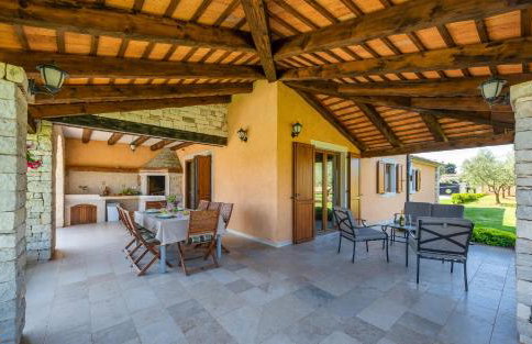 Villa Oliveta by Istrialux - Foto 26