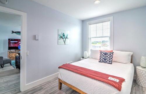 Immaculate Long Beach Apt with Gorgeous Kitchen - Foto 22