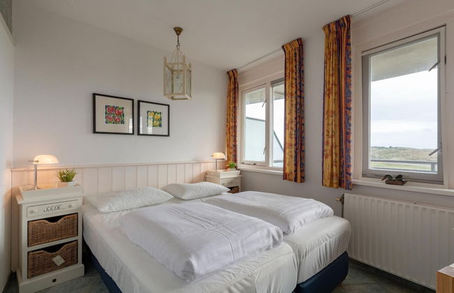 Holiday Apartment Opposite the Beach - Foto 19