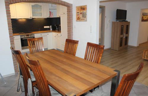 AAR Nordsee Appartement - Foto 32