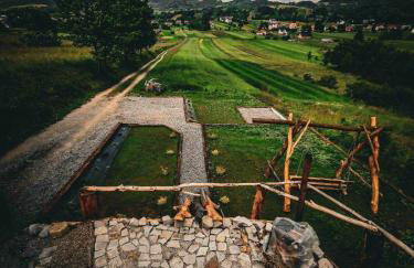 Domek u Borsuka - Foto 2