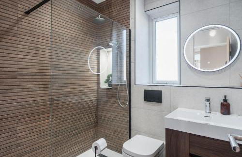 Henderson House - West End 3 Bedroom Family Home - Foto 42