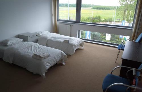 Apartamenty EXPO Nadarzyn 3Rooms - Photo 51