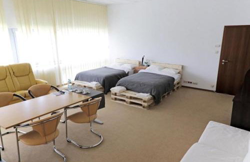 Apartamenty EXPO Nadarzyn 3Rooms - Photo 53