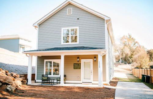 Bright Artist's Cottage-Mins to Downtown, Campus - Foto 1