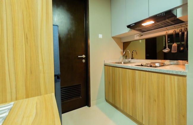 Best Location 1BR Mustika Golf Apartment - Foto 15