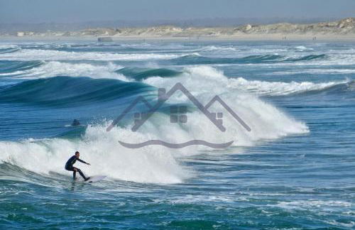 LocaLise - M3A La Maison du pêcheur au Guilvinec - Chambres vue mer - A 20m de la mer située à la pointe de Men Meur - Tout à pied, plage, port, centre, commerces, marché - Wifi inclus - Linge de lit inclus - Jardin clos - En option , ménage et serviettes - Foto 37