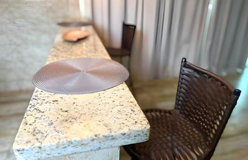 Cobertura com piscina, sauna e churrasqueira - Foto 15