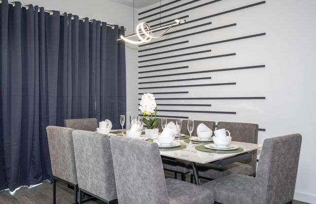 8761 ZD - 3 BD The Hub Paradise Cozy Place - Foto 42