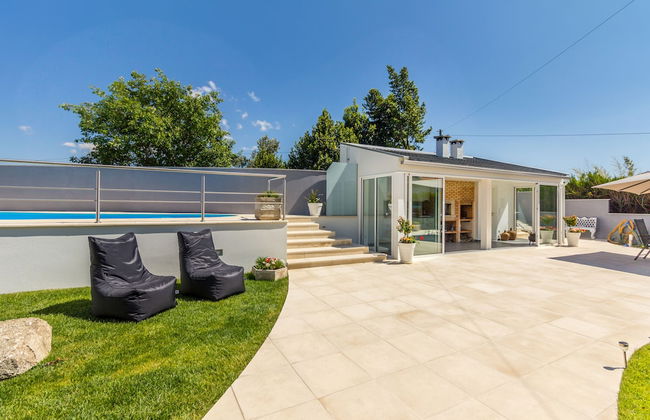 Casa de Monsanto I Lamego - Foto 24