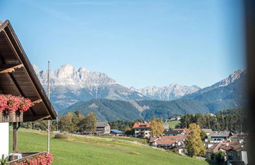 Apparthotel Feldhof - Living and Bistro - Foto 7