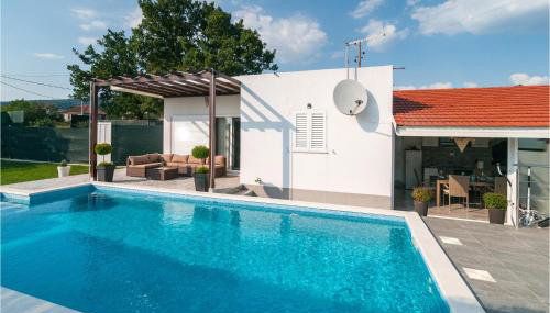 Two-Bedroom Holiday Home In Neoric - Foto 5