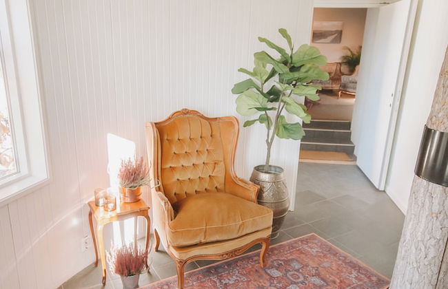 Helgaker Gård - Foto 3