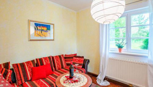 Ferienhaus Prütz - Foto 4