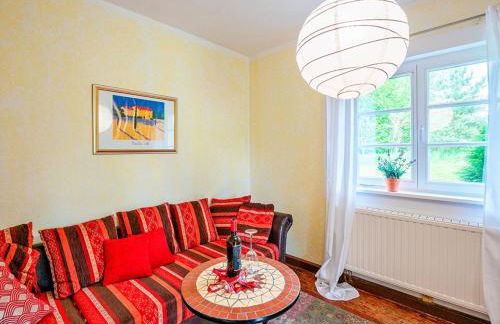 Ferienhaus Prütz - Foto 4