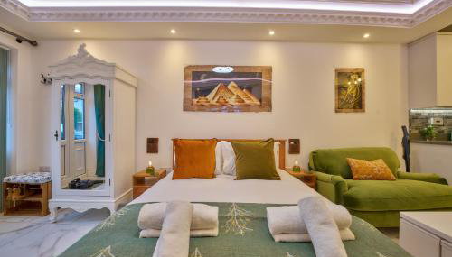 Luxury Studio in Wembley - Photo 4