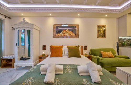 Luxury Studio in Wembley - Foto 4