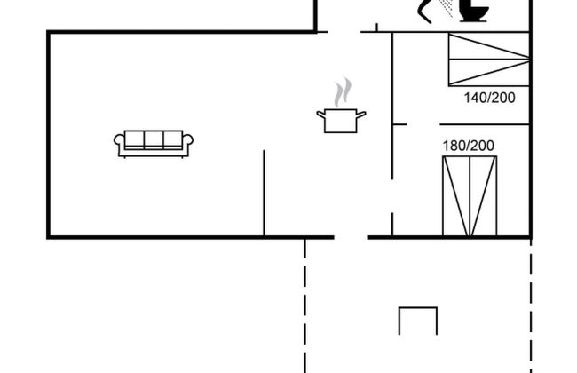 "Kalevi" - 300m to the fjord - Foto 2