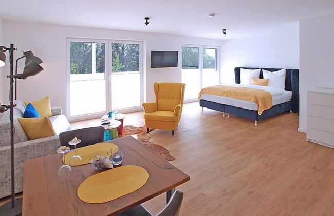 Boardinghouse Bayerisch Gmain - Foto 15