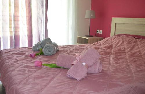 Holiday Lefkas Moonlight Luxury Appartments - Photo 38