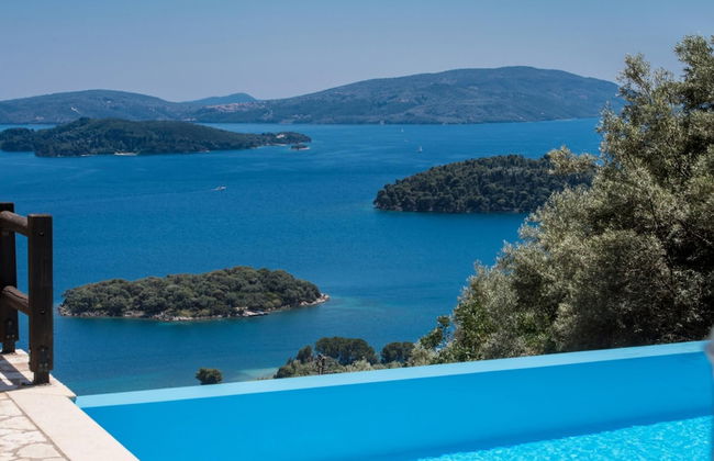 Stunning Seaviews Pool Beach - Pasithea - Foto 1