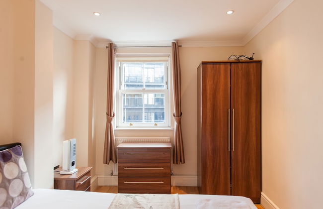 London Serviced Apartments - Photo 19