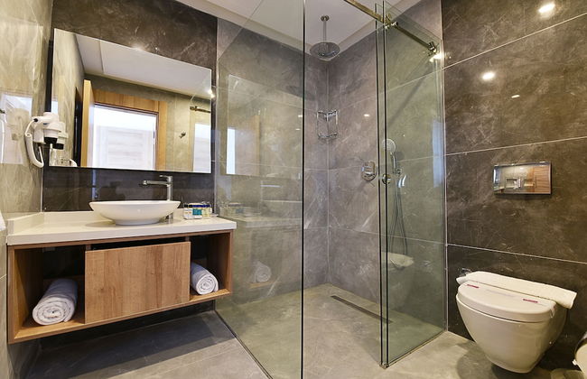 Jasmin Elite Residence & SPA - Photo 34