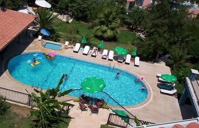 Antas Deluxe Apartments - Foto 41