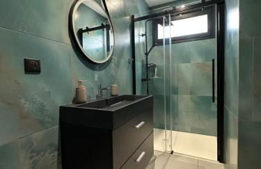 La Villa Familiale La Palmyre - Foto 16