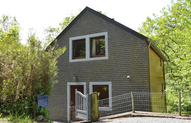 Holiday Home in Aywaille for 6 Person - Photo 21