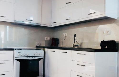 Art House Seaview Spartylas - Photo 11