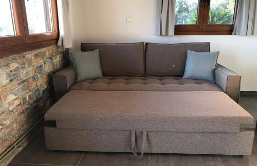 Παραδοσιακό σπίτι με τζάκι - Foto 40