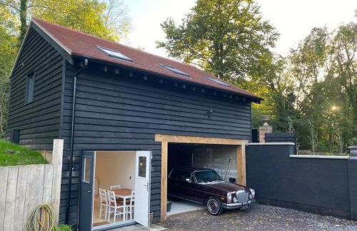 The Lodge - Photo 17