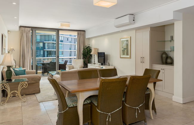 Canal Quays 607 - Photo 9